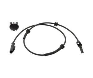 Capteur, vitesse de roue FEBI BILSTEIN 106463