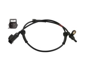 Capteur, vitesse de roue FEBI BILSTEIN 106674
