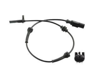 Capteur, vitesse de roue FEBI BILSTEIN 106938