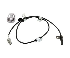 Capteur, vitesse de roue FEBI BILSTEIN 107735 gauche