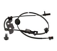 Capteur, vitesse de roue FEBI BILSTEIN 109350