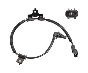 Capteur, vitesse de roue FEBI BILSTEIN 109418 gauche