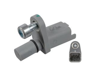 Capteur, vitesse de roue FEBI BILSTEIN 109419