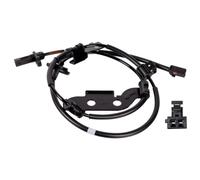 Capteur, vitesse de roue FEBI BILSTEIN 109726 gauche