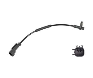 Capteur, vitesse de roue FEBI BILSTEIN 172098