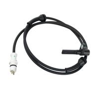 Capteur, vitesse de roue FEBI BILSTEIN 172373 gauche