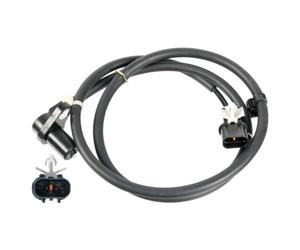 Capteur, vitesse de roue FEBI BILSTEIN 172391 gauche