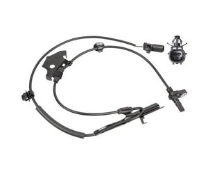 Capteur, vitesse de roue FEBI BILSTEIN 173849 gauche