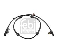 Capteur, vitesse de roue FEBI BILSTEIN 180999