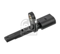 Capteur, vitesse de roue FEBI BILSTEIN 181247