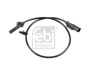 Capteur, vitesse de roue FEBI BILSTEIN 182703