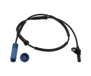 Capteur, vitesse de roue FEBI BILSTEIN 45236