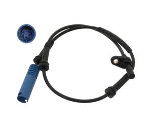Capteur, vitesse de roue FEBI BILSTEIN 47809