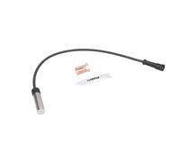 Capteur, vitesse de roue HALDEX2 950364506