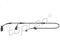 Capteur, vitesse de roue HANS PRIES 115 017 pour A6 C5 (4B2, 4B4) 3 2001-2004