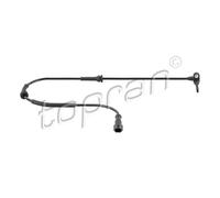 Capteur, vitesse de roue HANS PRIES 622 765