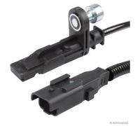 Capteur, vitesse de roue HERTH+BUSS ELPARTS 70661500