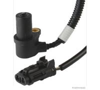 Capteur, vitesse de roue HERTH+BUSS ELPARTS J5900505