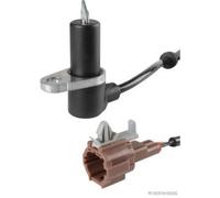 Capteur, vitesse de roue HERTH+BUSS ELPARTS J5901037 gauche