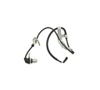 HERTH+BUSS JAKOPARTS J5918005 Capteur ABS