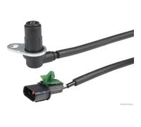 HERTH+BUSS JAKOPARTS J5925035 Capteur ABS