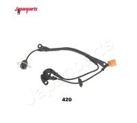 JAPANPARTS ABS-420 Capteur ABS