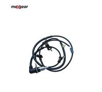 Capteur, vitesse de roue MAXGEAR 20-0439 SUZUKI