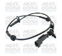Capteur, vitesse de roue MEAT & DORIA 901178