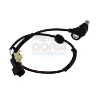 Capteur, vitesse de roue MEAT & DORIA 901428 pour FORD RANGER (TKE) 2.2 2015-