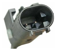 Capteur Vitesse de roue METZGER Expertise IAM appropriée pour