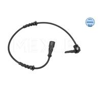 Capteur Vitesse De Roue Meyle 014 899 0094 Meyle-original: True To Oe. pour