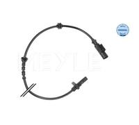 Capteur Vitesse De Roue Meyle 2148000014 Meyle-original: True To Oe. pour Fiat