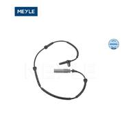 Meyle Capteur de vitesse de roue ABS 314 899 0063 – Essieu avant, actif, compatible BMW X3 E83