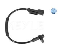 Capteur, vitesse de roue MEYLE 714 899 0033 pour TRANSIT V363 Fourgon 2 2016-