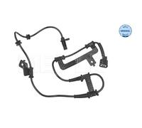 Capteur, vitesse de roue MEYLE ELECTRONICS 37-14 899 0020