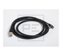 Capteur, vitesse de roue PETERS 086.406-00A
