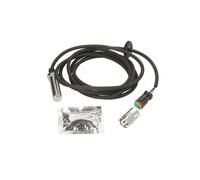Capteur, vitesse de roue PETERS 086.409-00 droite