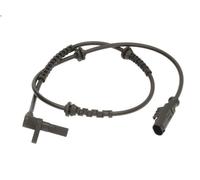 Capteur, vitesse de roue pour BOSCH 265 004 136 pour OPEL ADAM (M13) 1 2014-2018
