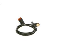 Capteur, vitesse de roue pour BOSCH 986 594 594 pour CLASSE S 3 2005-2009