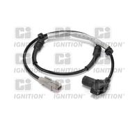 Capteur, vitesse de roue QUINTON HAZELL XABS651