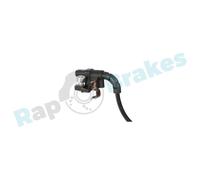 Capteur, vitesse de roue RAP BRAKES R-A0477