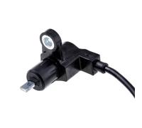 Capteur, vitesse de roue TEKNÖR HCA-SU-051
