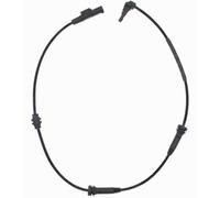 Capteur, vitesse de roue TEXTAR 45017800