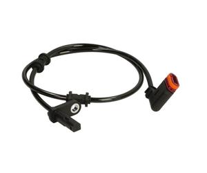 Capteur, vitesse de roue TEXTAR 45028400