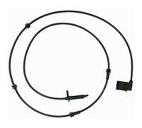 Capteur, vitesse de roue TEXTAR 45031600