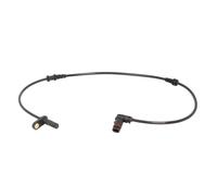 Textar Capteur de vitesse de roue 45032100 ABS essieu avant capteur actif