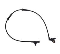 Capteur, vitesse de roue TEXTAR 45036900