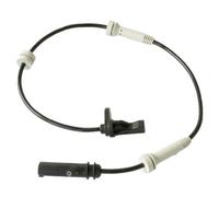 Capteur de vitesse de roue ABS Capteur actif 45053800 TEXTAR pour BMW 1 3