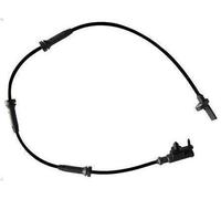 TEXTAR 45062000 Capteur ABS