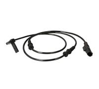 Capteur de vitesse de roue ABS Capteur actif 45090000 TEXTAR pour MERCEDES-BENZ